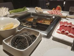 -海底捞火锅(高科广场店)