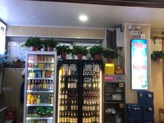-华府九号海鲜烧烤大排档(龙域店)