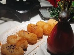 -今朝桃花醉川菜(县西巷店)