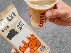 -COSTA COFFEE(静安嘉里中心店)