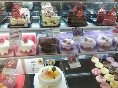 零售区-津乐园(榆关道店)