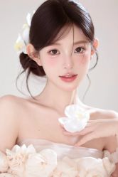 -米莱摄影写真(五大道别墅店)