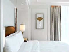 -广州富力丽思卡尔顿酒店