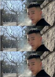 -豪帅男士理容馆