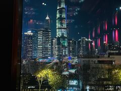 景观位-上海滩餐厅(BFC外滩金融中心店)