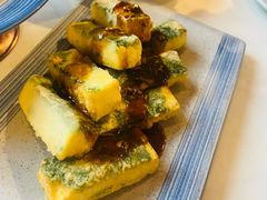 -那家·油麻菜馆(先农大院店)