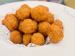 -又一福烤鸭·北京菜(东四店)