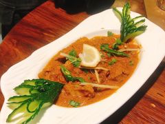 -Masala Curry and BBQ·玛莎拉巴基斯坦美食(金水万达店)