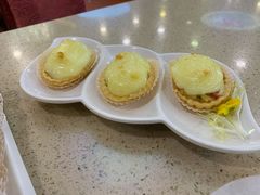 -点都德(汇胜楼店)