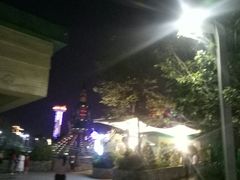 -大信·云顶星河游乐王国