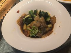 -小厨娘淮扬菜(天印大道店)