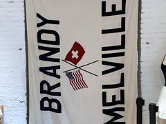 -Brandy Melville