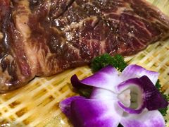 -紫霞门韩国料理烤肉(深南东路店)
