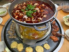 -重庆乌鱼庄·龙滋鲜(青羊大道店)