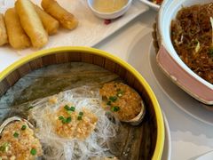 -湖锦酒楼·31年地道湖北菜(黄鹤楼店)