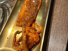 -火炉火自助餐(枫蓝国际店)