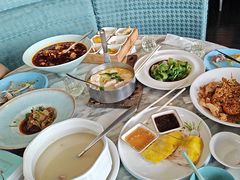 -东南里湖景餐厅·新闽菜(浦西万达店)