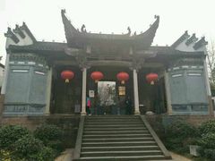 -潜口民宅博物馆