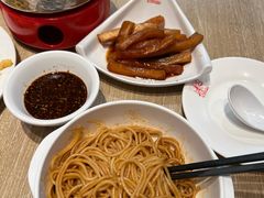 -泰煌鸡·上海白斩鸡·鸡汤面(鹤庆店)