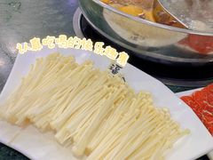 -福合诚潮汕牛肉火锅(西丽分店)