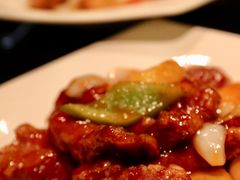 -北京四季酒店·采逸轩