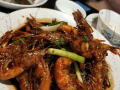 -老头儿油爆虾·知味杭州(爱琴海购物中心)