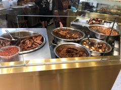 -杨爱珍大排档(龙游店)