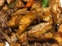 -新疆巴州金丝特餐厅(大钟寺店)