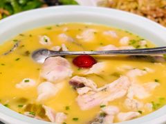 -北李妈妈菜·海肠捞饭(高新万达店)
