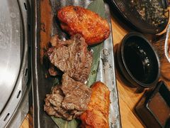 -赤坂亭·M9和牛烧肉·铁板烧·日料398放题(长泰广场店)