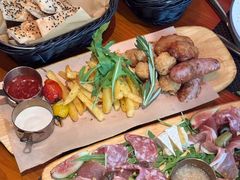 -百特喜·意大利餐厅(八佰伴镇江店)