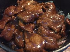 -渔堂公园餐厅·本帮菜(乐园路店)