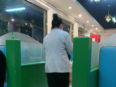 -圆山胜利碳火铜锅涮肉(马甸桥店)