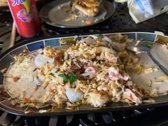 -Uncle Kosto科斯托·中东菜