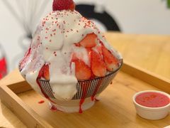 -怪物的冰与火(天虹商场中山路店)