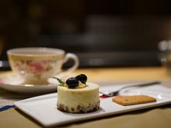 -香樟花园法式铁板烧(恒隆广场店)