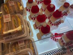 -红星前进面包牛奶公司(君太店)