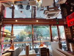 -三宝泥炉·活烤鳗鱼(七宝宝龙店)