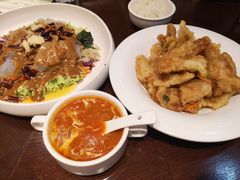 -老厨家(友谊路总店)