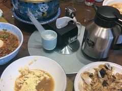 -二分八云雁阁•新晋菜大同味(长治路店)