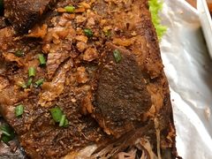 -大汗行宫园林餐厅