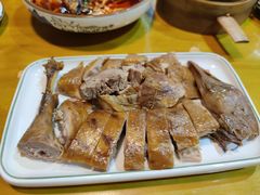 -曾三娘翘脚牛肉