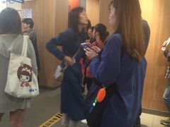 -麦当劳(宝山大厦店)