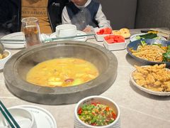 -芸山季·云南山珍菌火锅(宝能环球汇店)