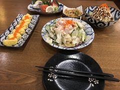 -泰居酒屋日式料理烧肉