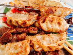 -小胡子祥彪烧烤(北湖总店)