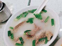 风味牛三星汤-西关明记肠粉(荔枝湾店)