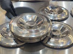 -野人先生Gelato(上海长宁龙之梦店)