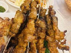 -那达慕蒙古风味酒楼