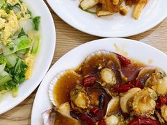 -九龙餐厅(大沽路店)